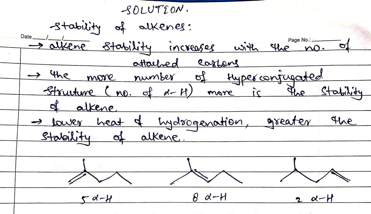 Chemistry homework question answer, step 1, image 1